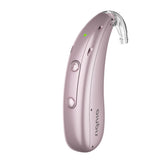 Signia Motion Charge and Go SP IX - Pearl Pink