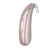 Signia Motion Charge and Go SP IX - Rose Gold