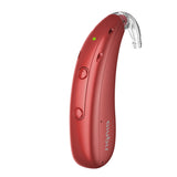 Signia Motion Charge and Go SP IX - Sporty Red