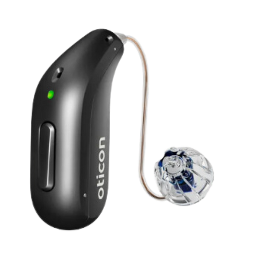 Oticon hoortoestellen Oticon hoortoestellen
