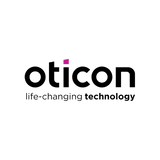 Oticon Own 2 CIC