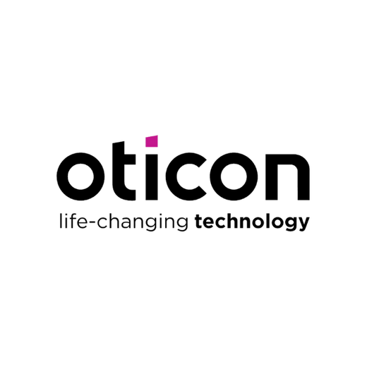 Oticon Own 3 IIC