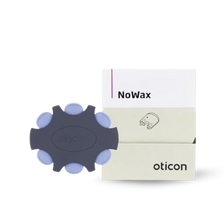 Oticon  NoWax