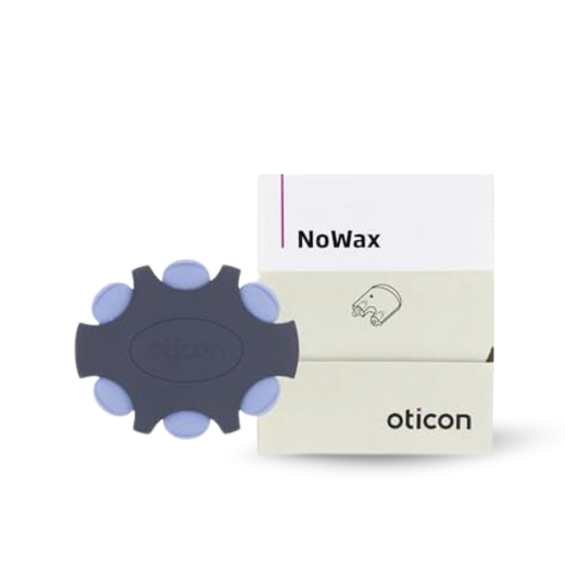 Oticon  NoWax