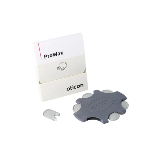 Oticon  ProWax filters