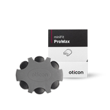 Oticon ProWax miniFit filters