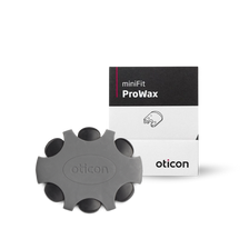 Oticon ProWax miniFit filters