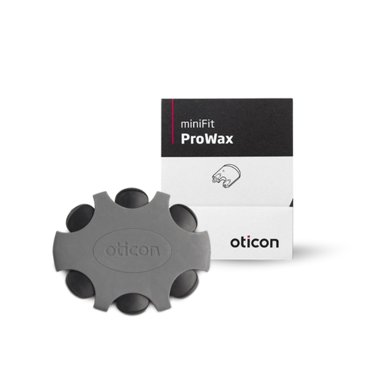 Oticon ProWax miniFit filters