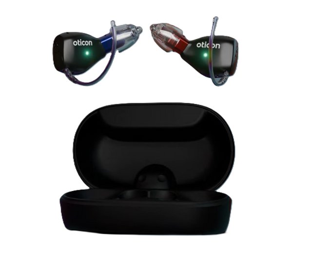 Oticon Zeal SmartCharger