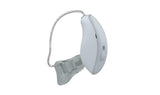 Starkey Omega AI+ 20 RIC RT White