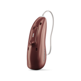Phonak Audéo EON Sienna Red 8A