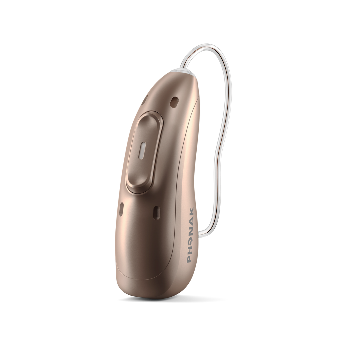 Phonak Audéo EON Graphite Gray P7