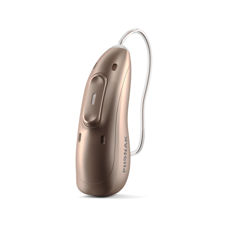 Phonak Audéo EON Sandalwood P3