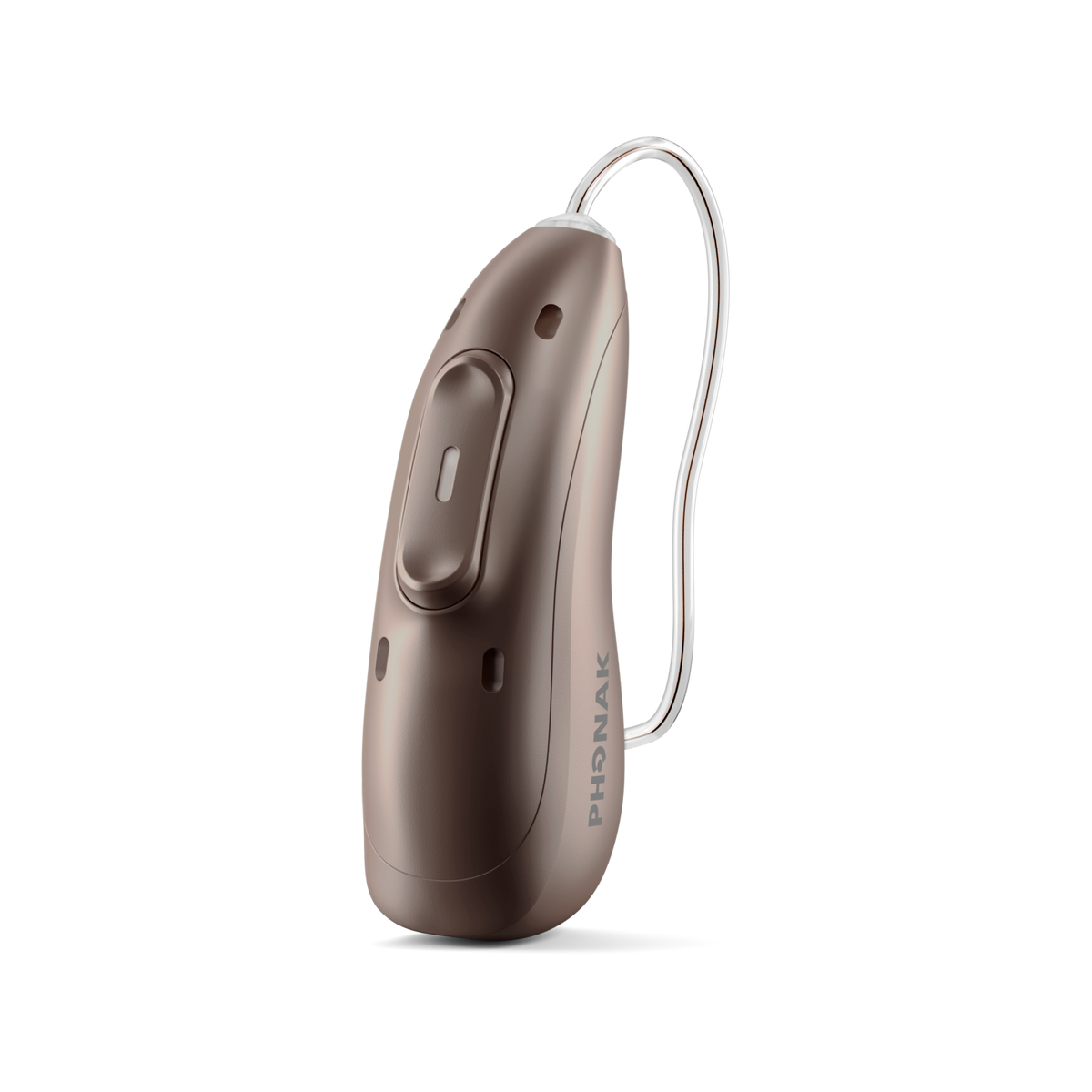 Phonak Audéo EON Graphite Gray P7