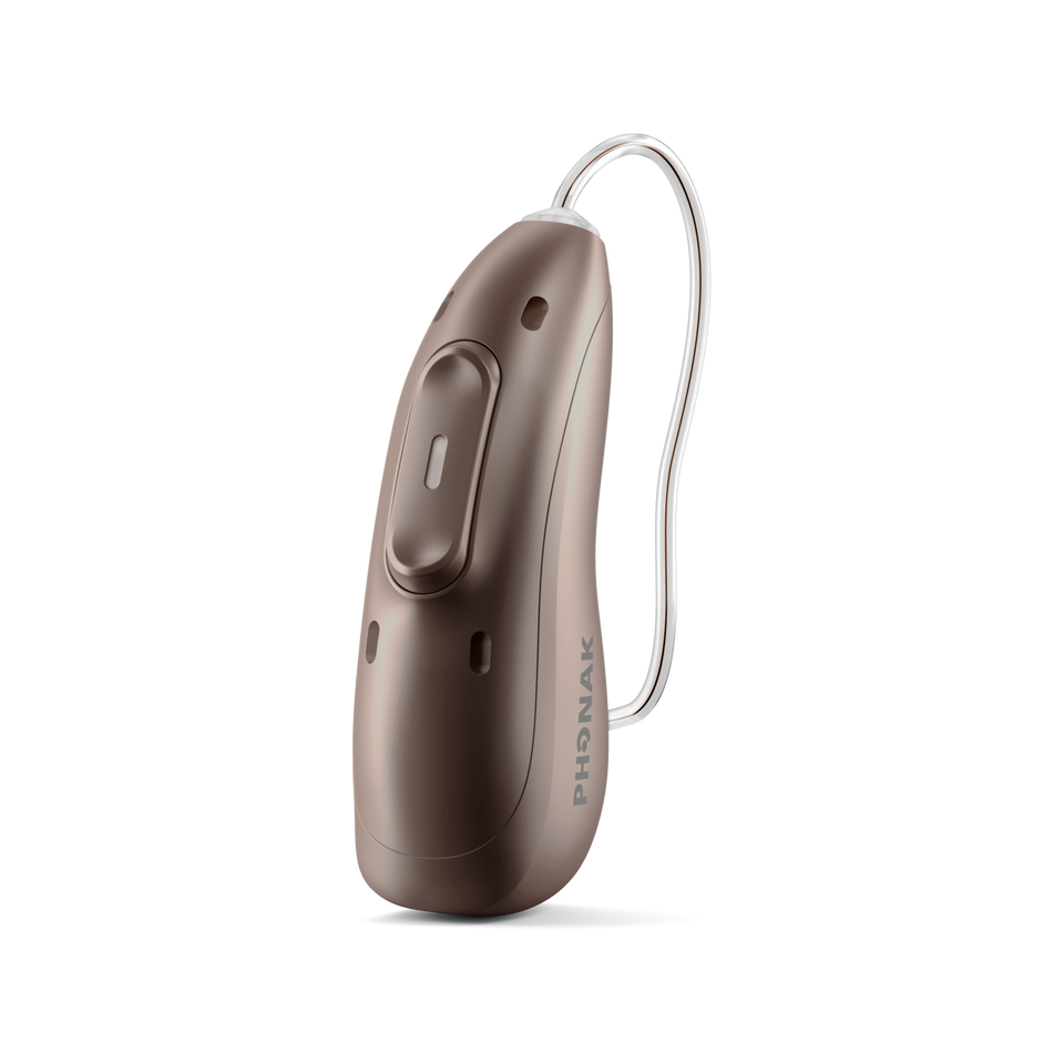 Phonak Audéo EON Chestnut P4