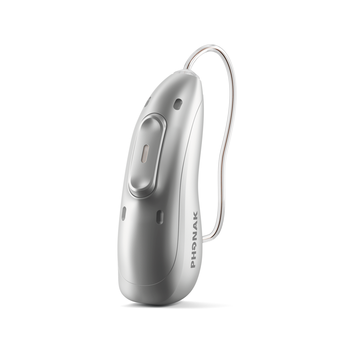Phonak Audéo EON Graphite Gray P7