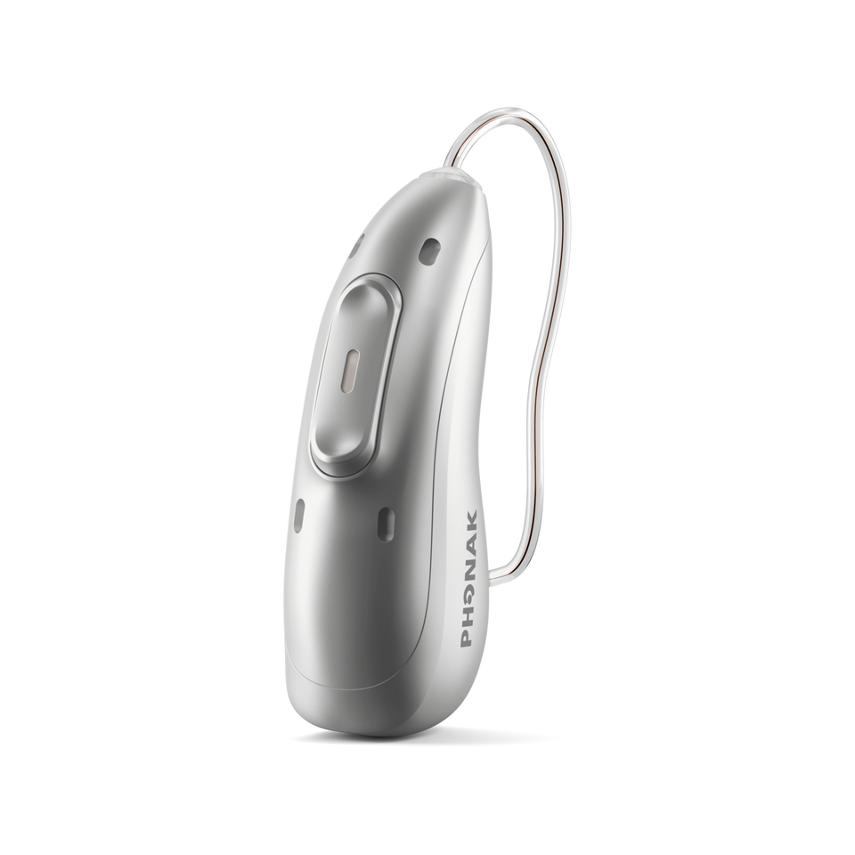 Phonak Audéo EON Silver Gray P6