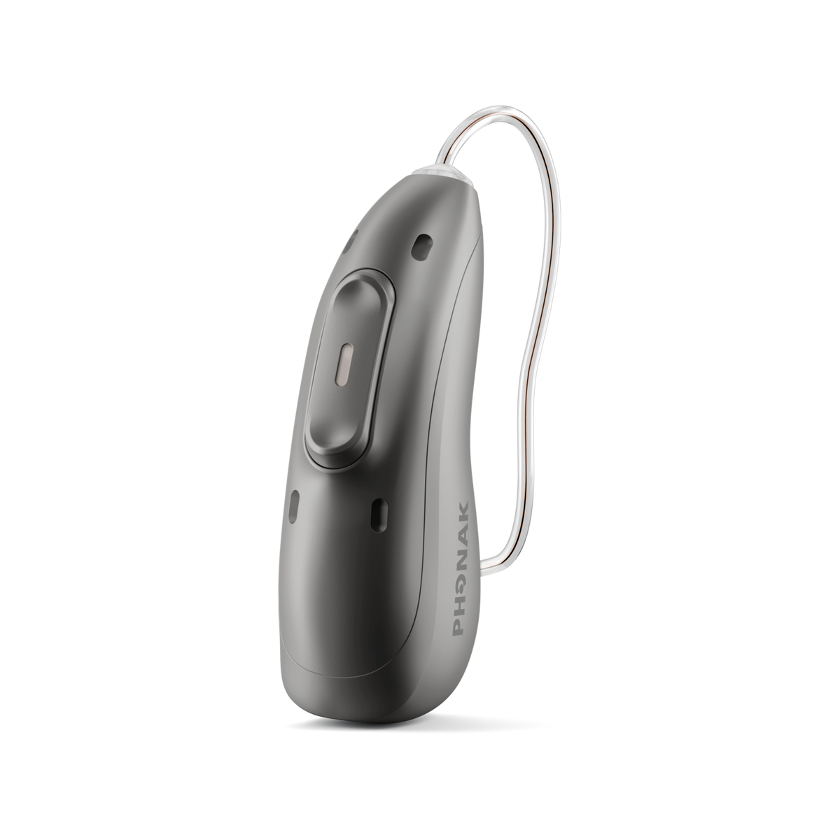 Phonak Audéo EON Graphite Gray P7