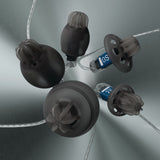Phonak EasyGuard domes