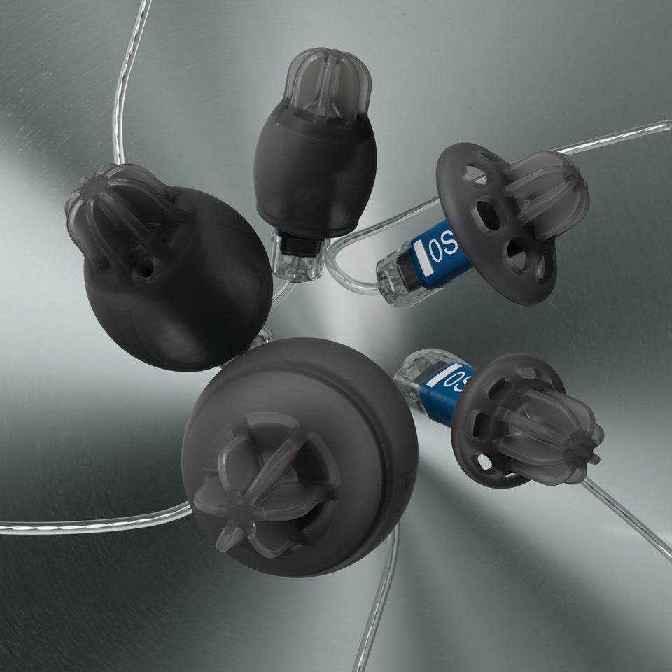 Phonak EasyGuard domes