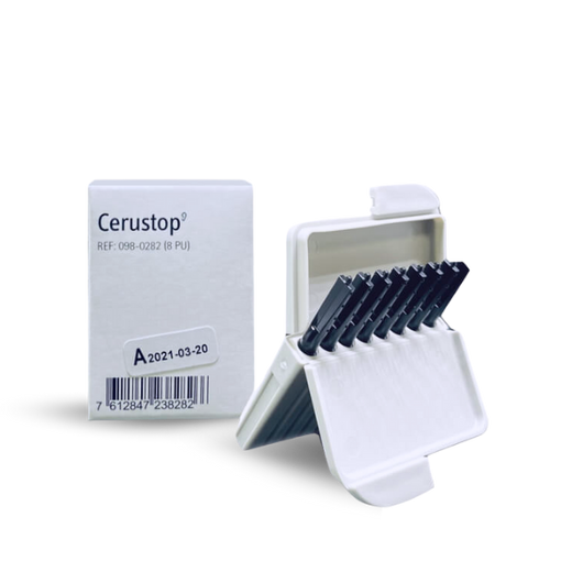 Phonak  CeruStop Filters