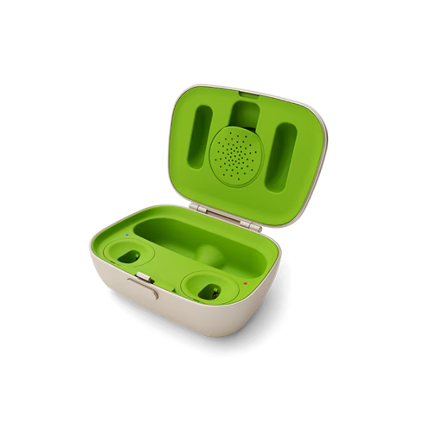 Phonak Charger Case Combi Large 2