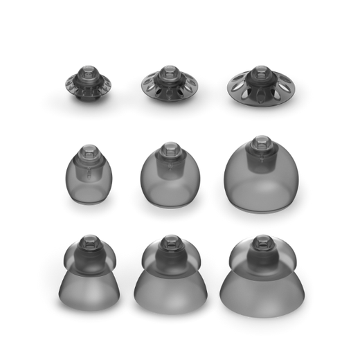 Hoortoestellen Domes & Tips Hoortoestellen Domes & Tips