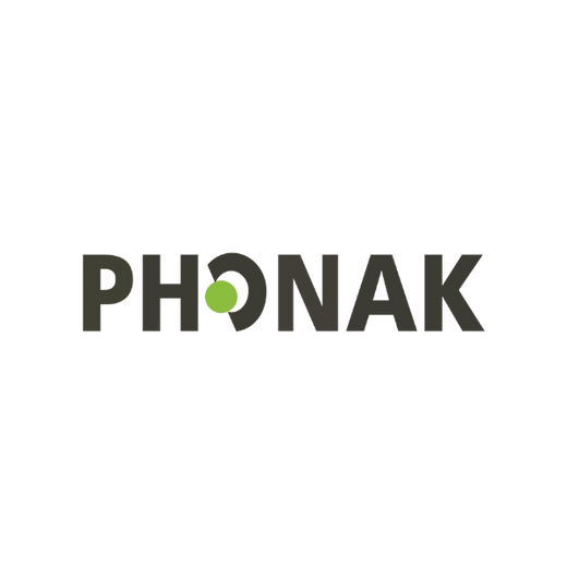 Phonak Audéo EON Graphite Gray P7