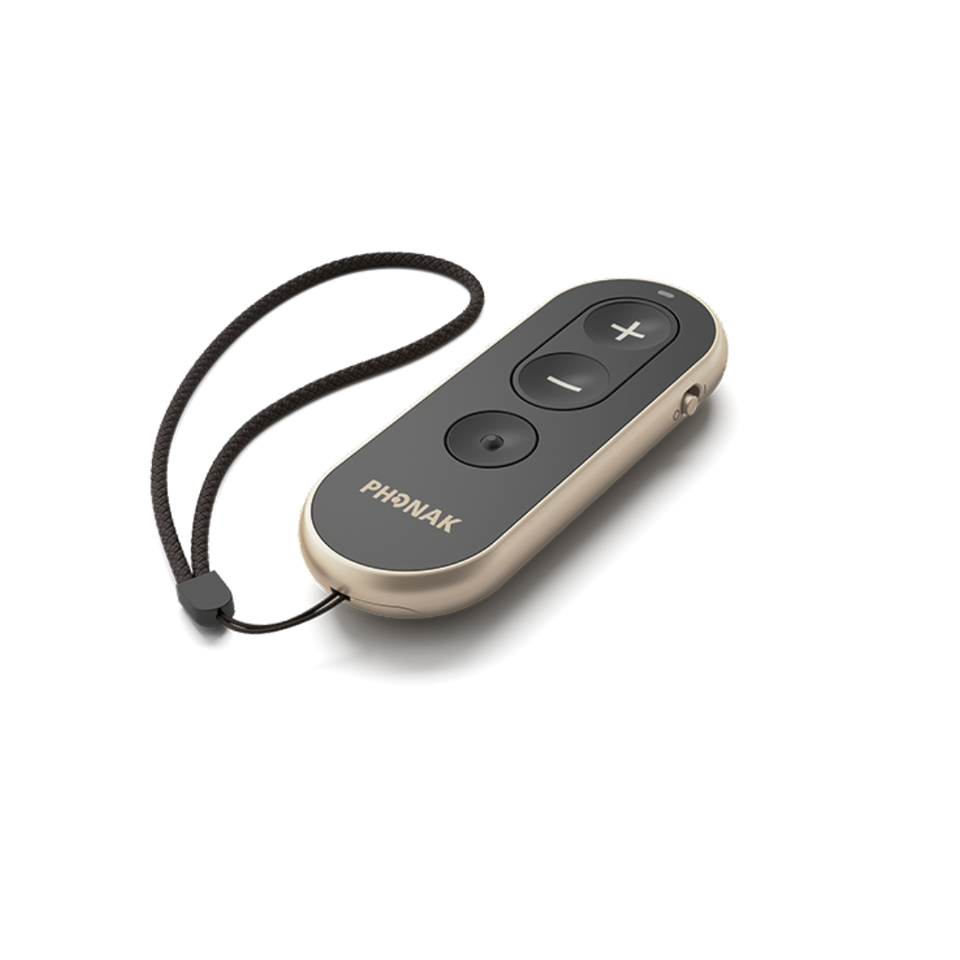 Phonak RemoteControl