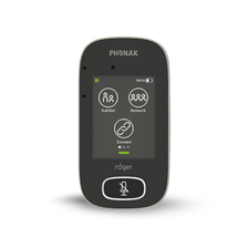 Phonak Roger™ Touchscreen Mic