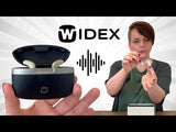 Widex SmartRIC Unboxing & Review: Perfect Voor Muziekliefhebbers