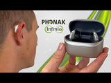 Phonak Audéo Infinio & Sphere Infinio! Unboxing & Review - Het Beste Hoortoestel?