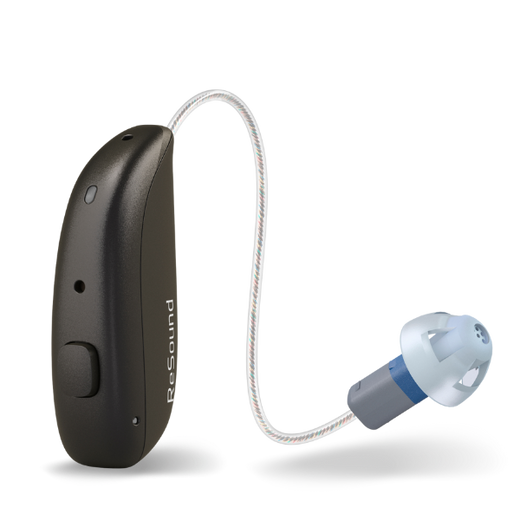 ReSound Nexia hoortoestellen ReSound Nexia hoortoestellen