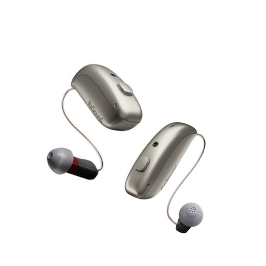 ReSound VIVIA 960 microRIE R