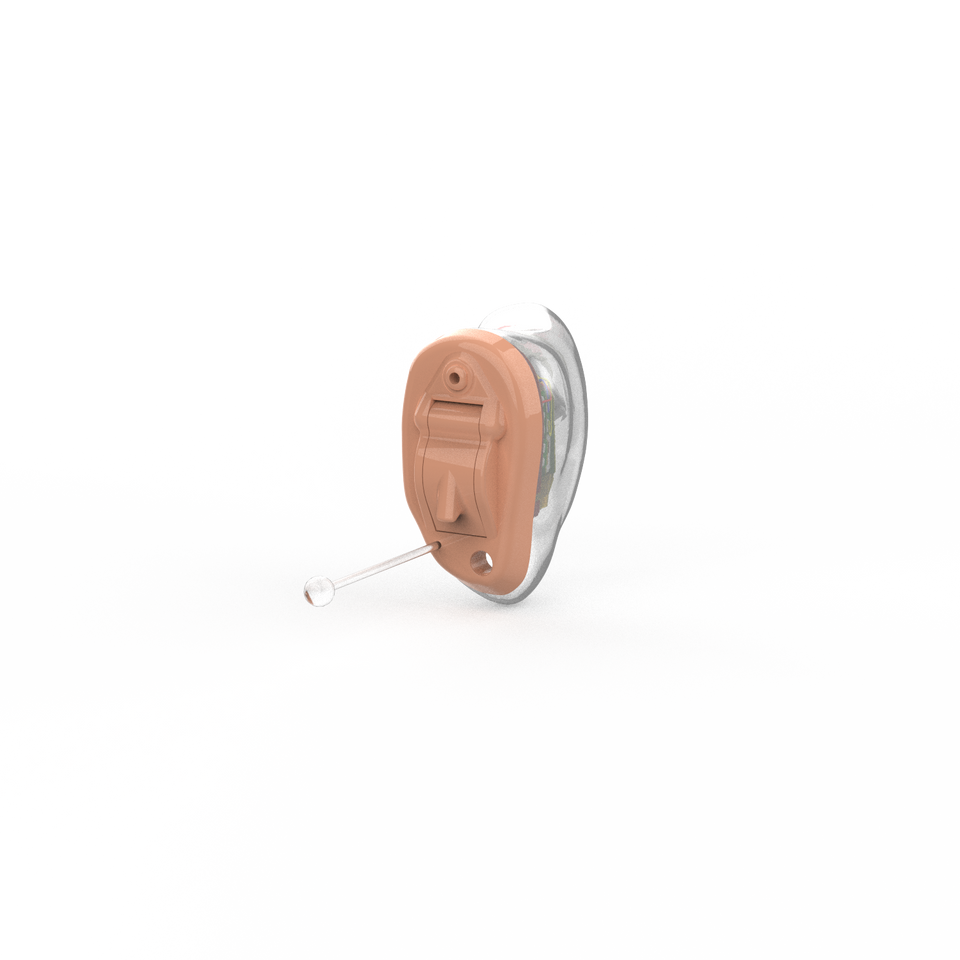 Starkey Signature 20 CIC NW