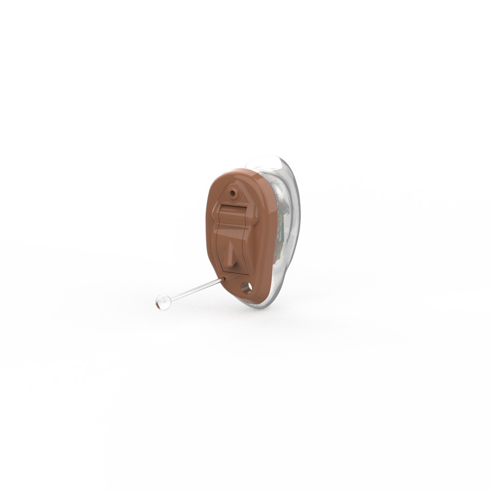 Starkey Signature 24 CIC NW