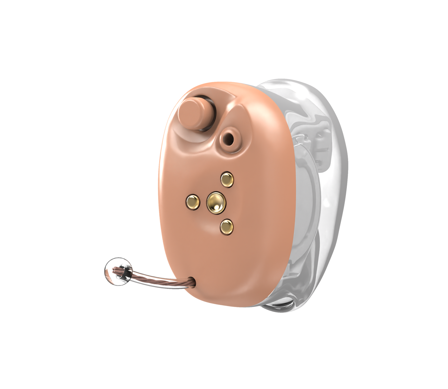 Starkey Signature 16 CIC R NW