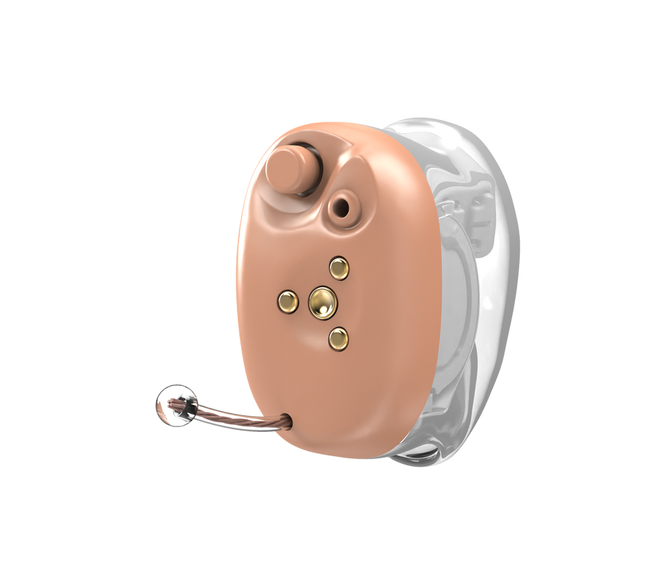 Starkey Signature 24 CIC R NW