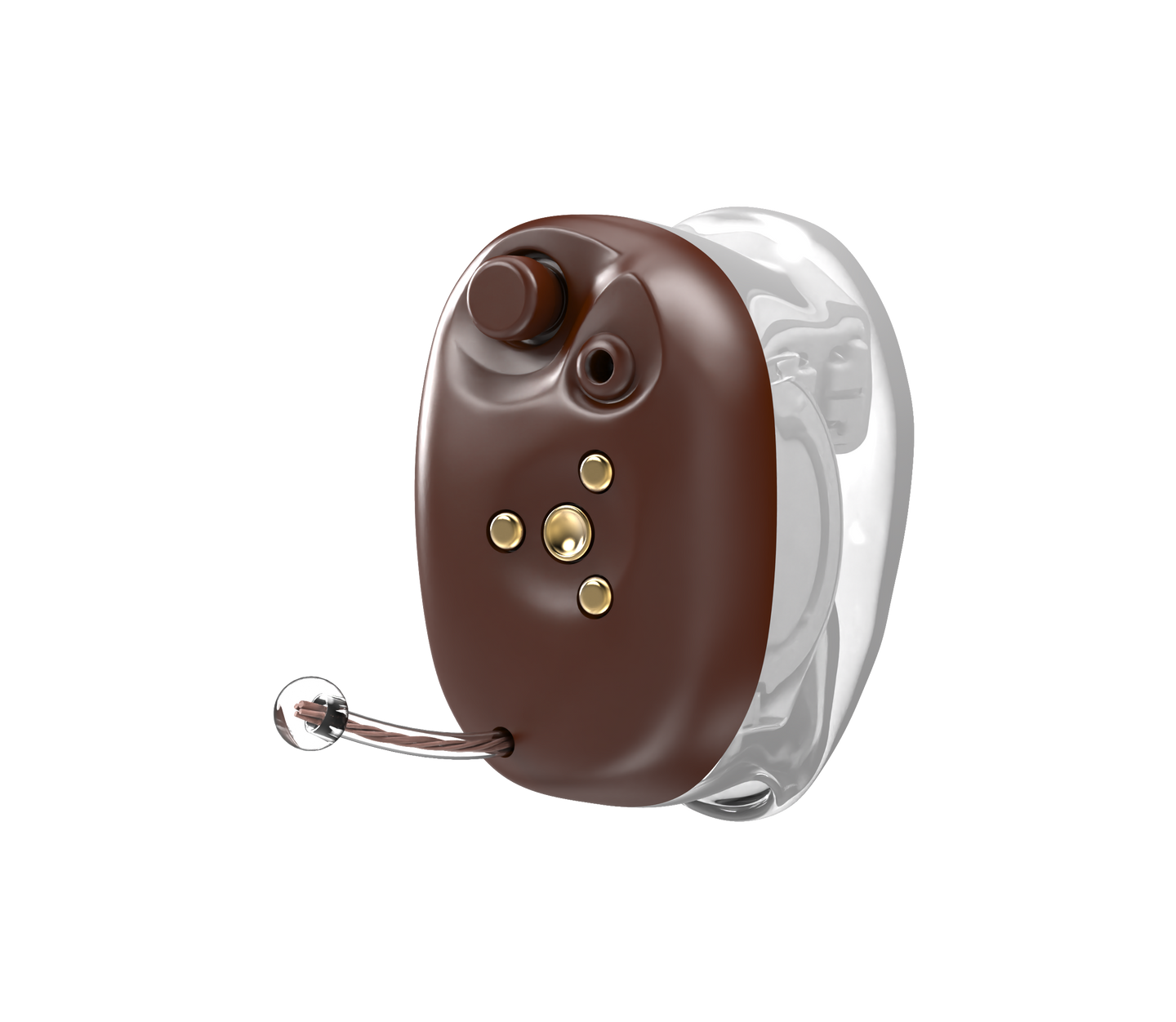 Starkey Signature 16 CIC R NW