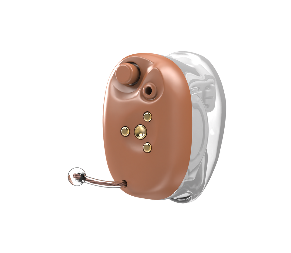 Starkey Signature 24 CIC R NW