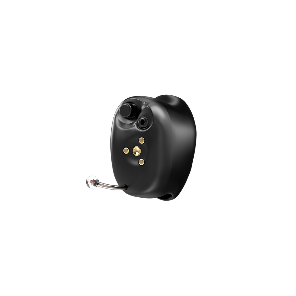 Starkey Signature 24 CIC R NW