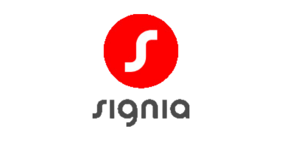 Signia Pure Charge and Go MaX 5