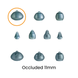 Starkey Comfort Bud domes