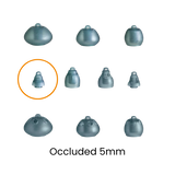 Starkey Comfort Bud domes