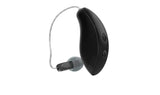 Starkey Omega AI+ 20 RIC 312 Tech Black