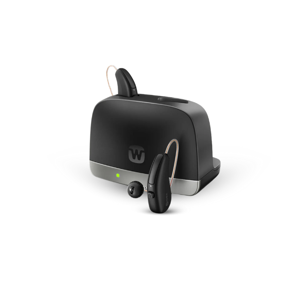 Widex Allure Standard Charger