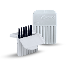 Widex Nanocare Filters