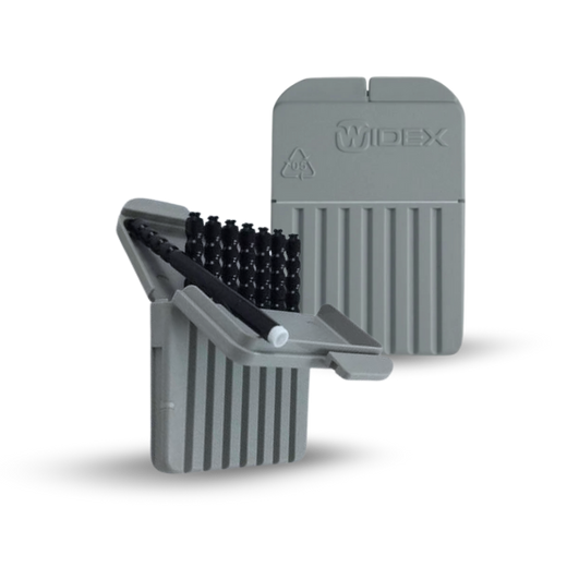 Widex  Nanocare XL Filters